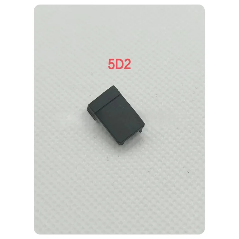 5pcs nCamera repair accessories for Canon 5D4, 5D2, 5D3, 6D, 6D2, 7D, 7D2, small leather plug beside the battery cover
5pcs nCamera repair accessories for Canon 5D4, 5D2, 5D3, 6D, 6D2, 7D, 7D2, small leather plug beside the battery cover