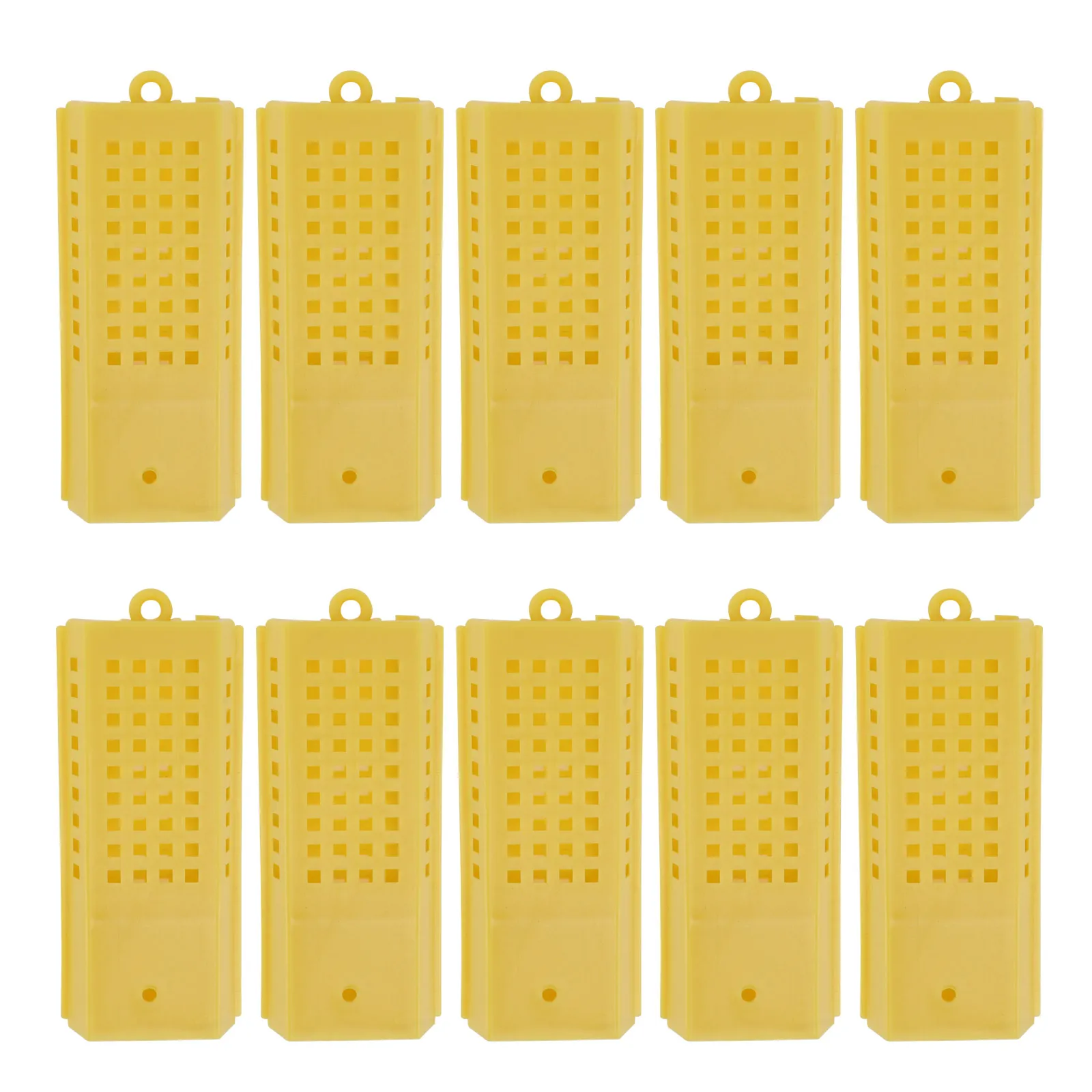 10pcs Cage Safe Durable Beekeeping Tool Practical Prison Catcher Case for Bees Honey Equipment Gardening Supplies
10pcs Cage Safe Durable Beekeeping Tool Practical Prison Catcher Case for Bees Honey Equipment Gardening Supplies