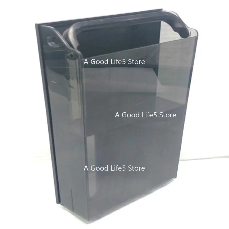 Applicable To Dr. Coffee Machine Water Tank F11 Water Tank F10 F09 M12 Coffee Machine Water Tank Accessories
Applicable To Dr. Coffee Machine Water Tank F11 Water Tank F10 F09 M12 Coffee Machine Water Tank Accessories