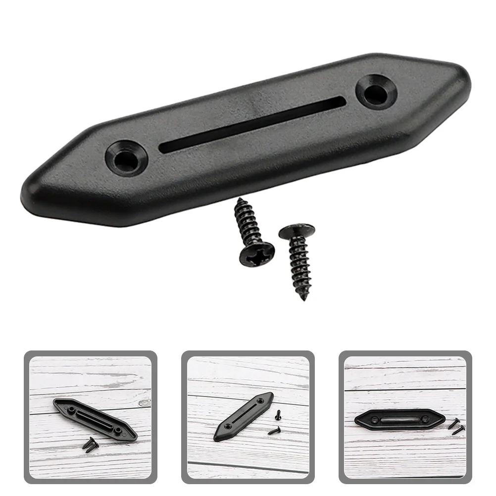Guitar Lever Switch Guard Plate Replacement Part Sleek Appearance Damage Resistant Toggle Cover Guitar Lever Switch Plate
Guitar Lever Switch Guard Plate Replacement Part Sleek Appearance Damage Resistant Toggle Cover Guitar Lever Switch Plate