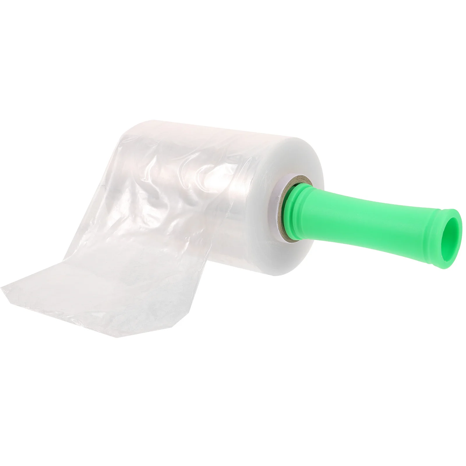 Pe Stretch Film Roll Shrink Wrap Handheld Transparent Easy Carry Moving Furniture Luggage Packing Protection
Pe Stretch Film Roll Shrink Wrap Handheld Transparent Easy Carry Moving Furniture Luggage Packing Protection