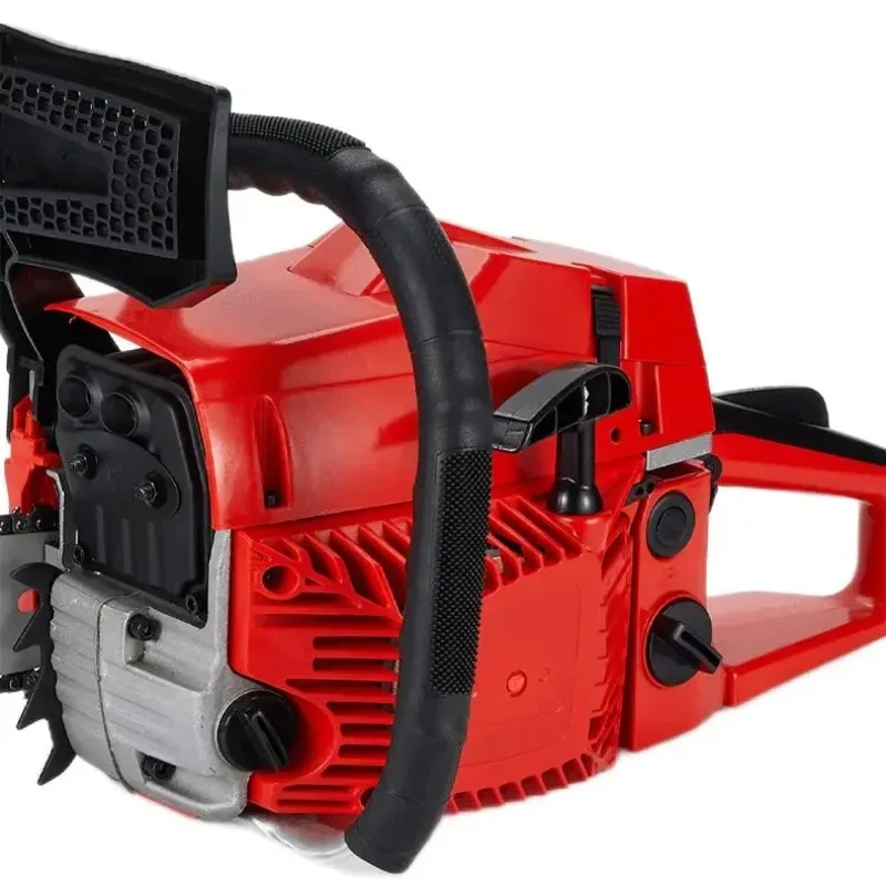 Gas Chainsaw 58CC Power Chain Saw 18 Inch 2-Stroke Handheld Wood Tree Wood Cutting Machine
Gas Chainsaw 58CC Power Chain Saw 18 Inch 2-Stroke Handheld Wood Tree Wood Cutting Machine