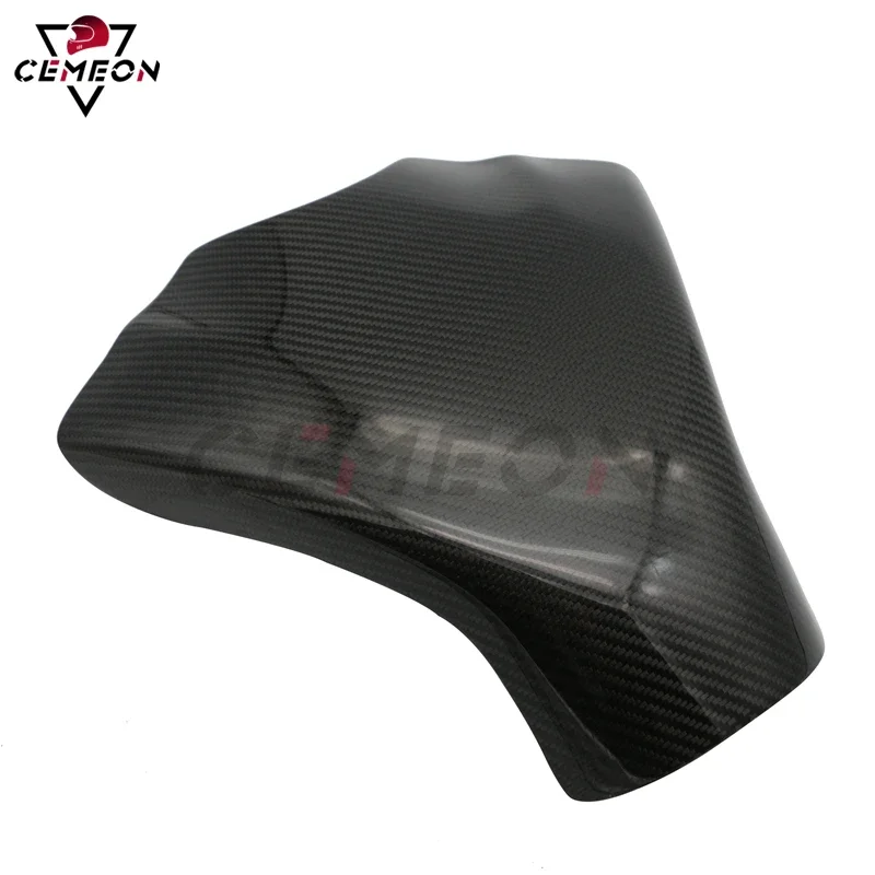Motorcycle Modified Carbon Fiber Fuel Tank Cover Shell Protection Cover For GSXR600 GSXR750 GSXR 600/750 2008 2009 2010
Motorcycle Modified Carbon Fiber Fuel Tank Cover Shell Protection Cover For GSXR600 GSXR750 GSXR 600/750 2008 2009 2010