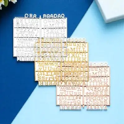 3pcs Letter Board Set Gilded Letters Numbers Symbols for Felt Message Board Gold Silver Rose Safe Home Office Pub
3pcs Letter Board Set Gilded Letters Numbers Symbols for Felt Message Board Gold Silver Rose Safe Home Office Pub