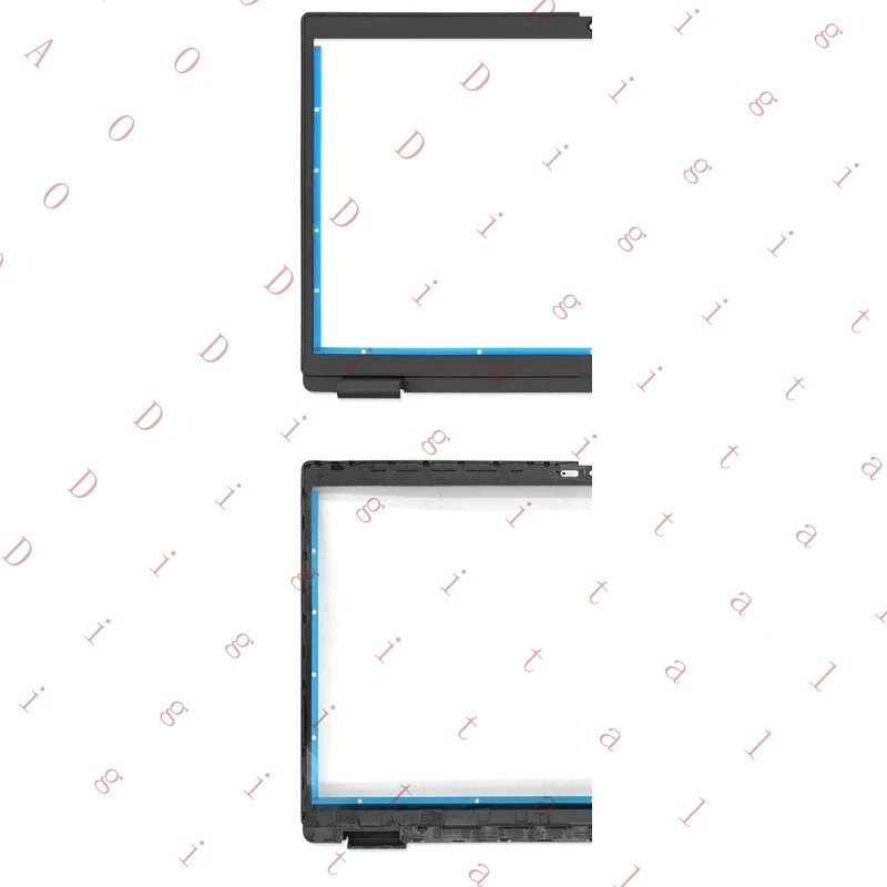 L... For Dell Latitude 3520 E3520 LCD Top Back Cover Bezel Hinges 017XCF 04Y37V Black
L... For Dell Latitude 3520 E3520 LCD Top Back Cover Bezel Hinges 017XCF 04Y37V Black