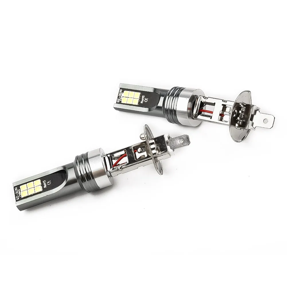 Practical LED Lights Bulbs Conversion IP68 Waterproof Lamp White 6500K Accessories Headlight High Low Beam 2PCS
Practical LED Lights Bulbs Conversion IP68 Waterproof Lamp White 6500K Accessories Headlight High Low Beam 2PCS