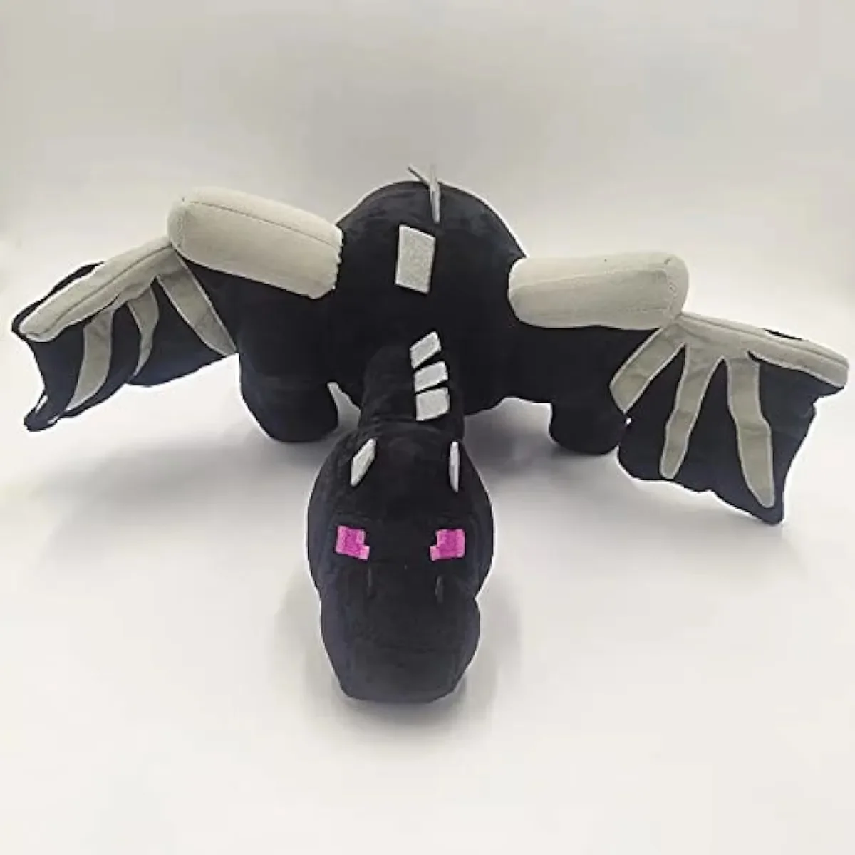 30cm Shadow Dragon Plush Toy Big Black Dragon Doll Boy Gift Doll goods in stock big fat shadow Dragon Holiday gifts, party decor
30cm Shadow Dragon Plush Toy Big Black Dragon Doll Boy Gift Doll goods in stock big fat shadow Dragon Holiday gifts, party decor