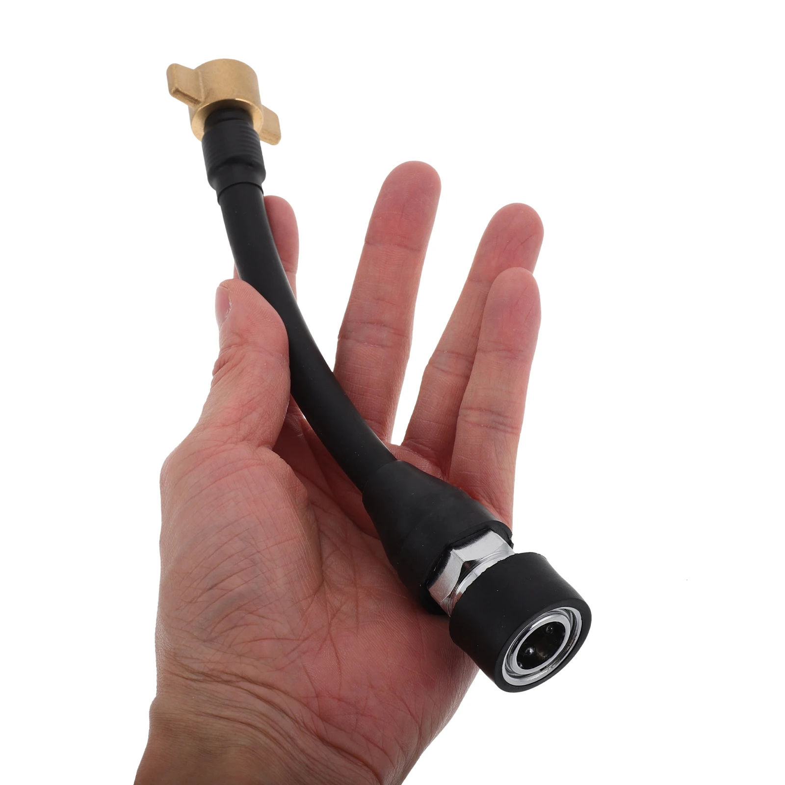 15Cm Line Tubing Kit Quick Connect Fittings Intake Pipe For Trucks Oil Drain Hose Durable High Pressure
15Cm Line Tubing Kit Quick Connect Fittings Intake Pipe For Trucks Oil Drain Hose Durable High Pressure