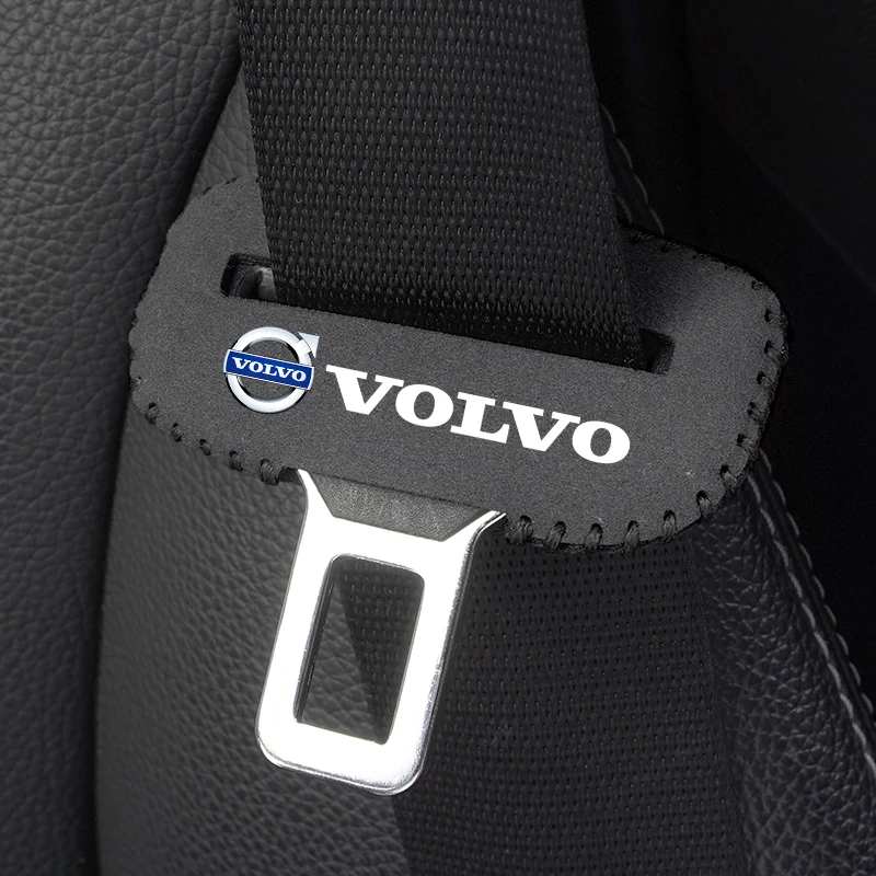 Car Logo Seat Safety Belt Buckle Cover Interior Accessories For Volvo V60 V40 XC90 S60 C30 XC60 V50 V70 S90 AWD XC40 S80 T6 V90
Car Logo Seat Safety Belt Buckle Cover Interior Accessories For Volvo V60 V40 XC90 S60 C30 XC60 V50 V70 S90 AWD XC40 S80 T6 V90