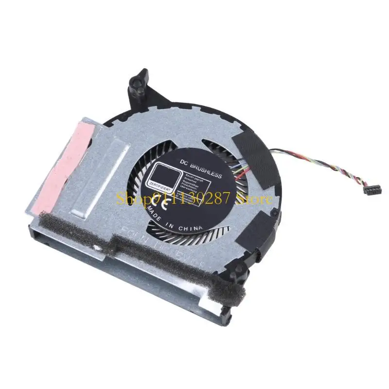 J1HC CPU CPU GPU Охлаждающий вентилятор для RC71L FQW1 DFS150705B10T FQW0 DFS5F22B049546 DC5V 0,5A
J1HC CPU CPU GPU Охлаждающий вентилятор для RC71L FQW1 DFS150705B10T FQW0 DFS5F22B049546 DC5V 0,5A