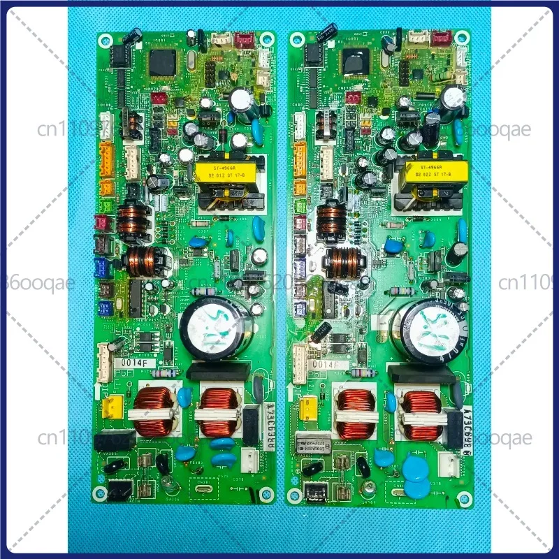 New for air conditioner motherboard board PCB part A73C6986 A73C6987 CR-160E5 A746803
New for air conditioner motherboard board PCB part A73C6986 A73C6987 CR-160E5 A746803