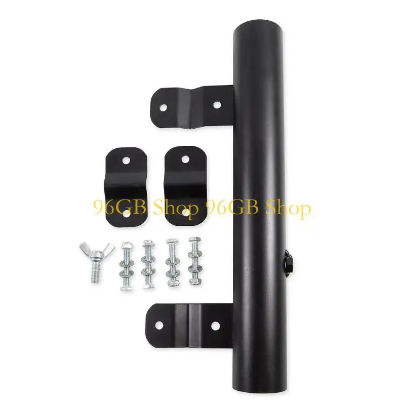 96GB Heavy Duty Flag Mount with Screw Easy Installation Campers Flag Holder
96GB Heavy Duty Flag Mount with Screw Easy Installation Campers Flag Holder
