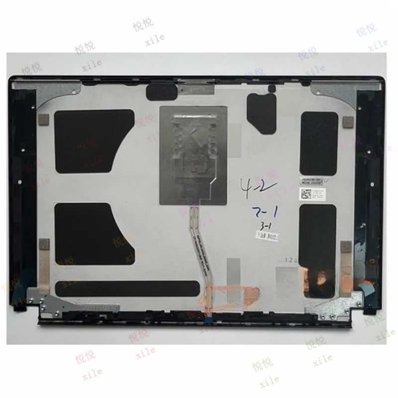 LL For Dell Alienware M15 R5 R6 Laptop LCD Back Cover A Shell Case 0HR3PD HR3PD
LL For Dell Alienware M15 R5 R6 Laptop LCD Back Cover A Shell Case 0HR3PD HR3PD