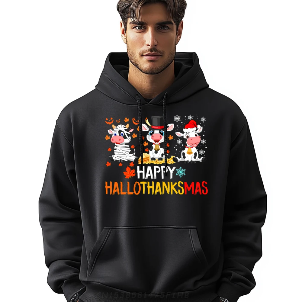 Funny Cute Cows Christmas Happy Hallothanksmas Fall Clothes Aesthetic ECO-FRIENDLY Men's Oversize Long Sleeve
Funny Cute Cows Christmas Happy Hallothanksmas Fall Clothes Aesthetic ECO-FRIENDLY Men's Oversize Long Sleeve
