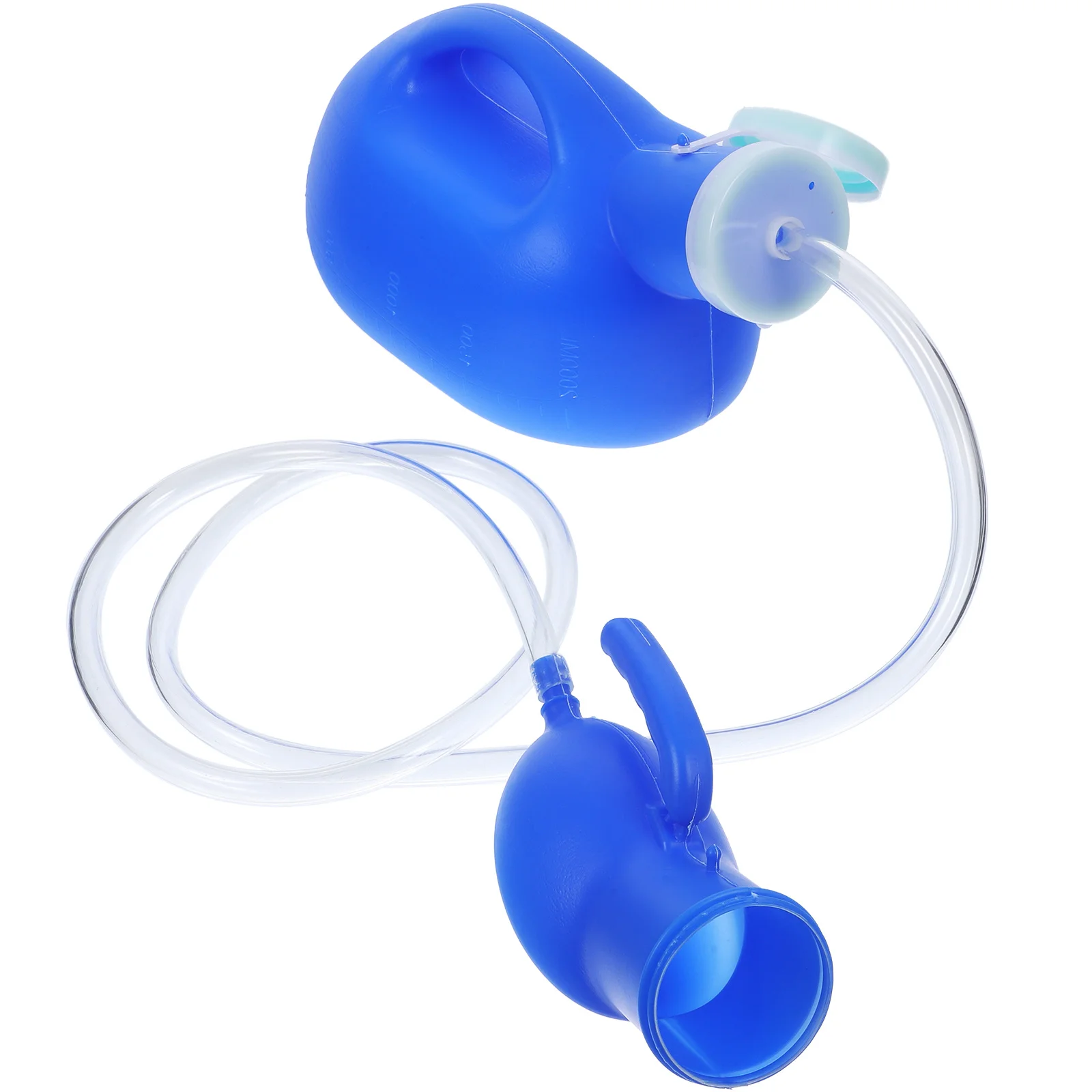 2000Ml Portable Urinal With Lid For Elderly Emergency Use Outdoor Travel Leakproof Anti-Odor Durable Pe Bottle Blue Emergency
2000Ml Portable Urinal With Lid For Elderly Emergency Use Outdoor Travel Leakproof Anti-Odor Durable Pe Bottle Blue Emergency