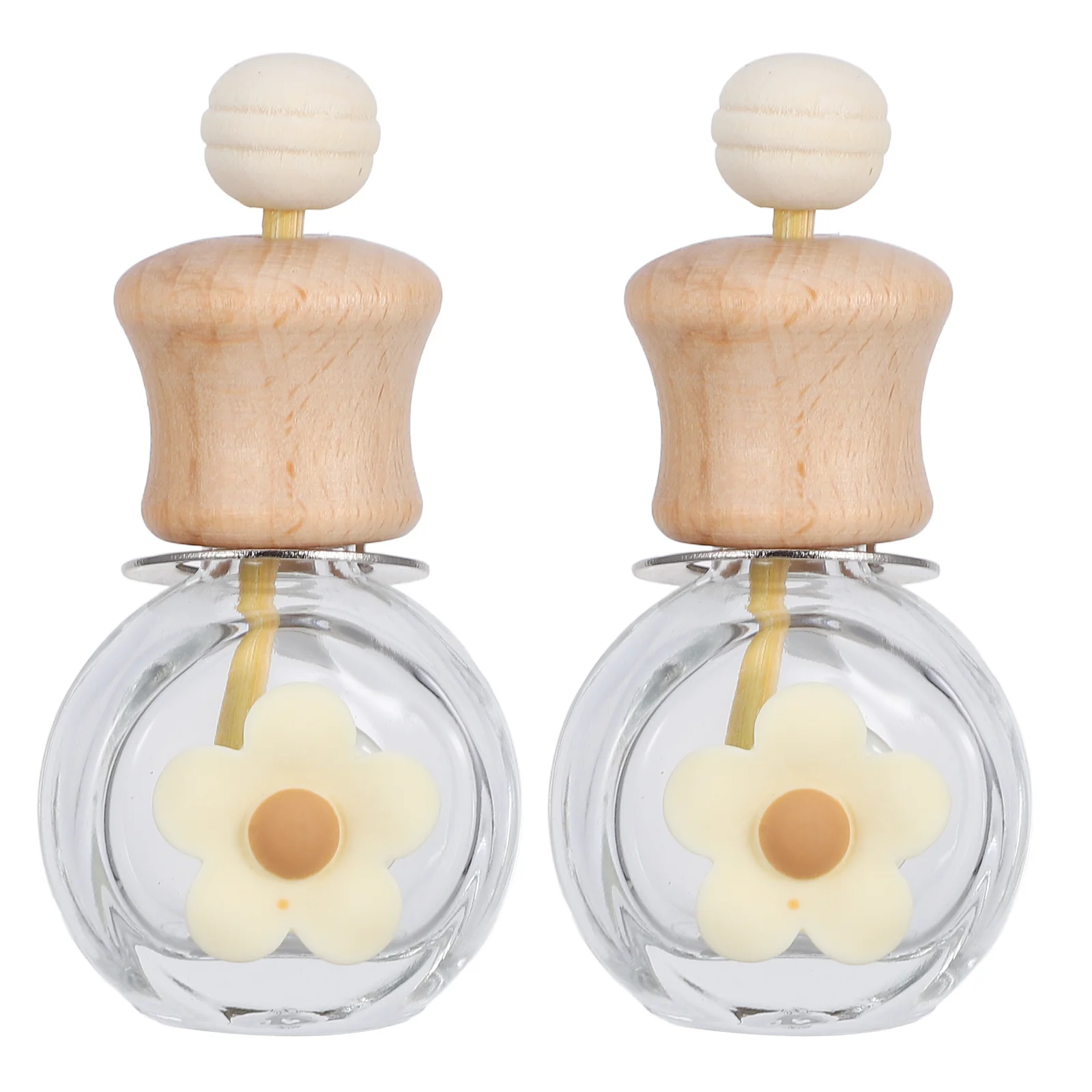 Car Perfume Bottle Interior Decorations Fragrance Diffuser Air Vent Clip Ornament Essential Oil Adornment Glass Freshener for
Car Perfume Bottle Interior Decorations Fragrance Diffuser Air Vent Clip Ornament Essential Oil Adornment Glass Freshener for