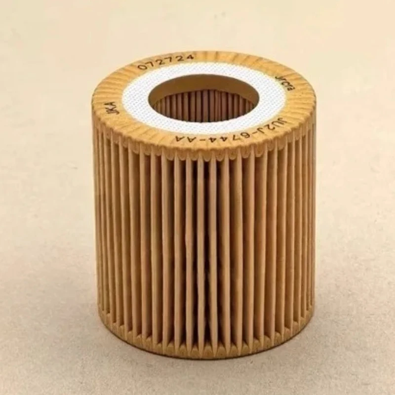 1/6/10PCS Car Oil Filter JU2Z6731A FL2088 For FORD RANGER III MAZDA BT-50 II 2011- 0XW115562 for VW AMAROK 2022- 2.0 2.2 3.2 
1/6/10PCS Car Oil Filter JU2Z6731A FL2088 For FORD RANGER III MAZDA BT-50 II 2011- 0XW115562 for VW AMAROK 2022- 2.0 2.2 3.2