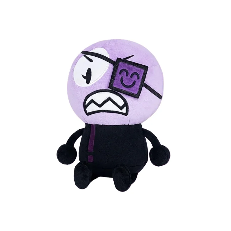 BFDI Plushie Soft Stuffed Cartoon Character Doll Cute Plush Toy Decorative Display Birthday Christmas Gift for Collectors
BFDI Plushie Soft Stuffed Cartoon Character Doll Cute Plush Toy Decorative Display Birthday Christmas Gift for Collectors