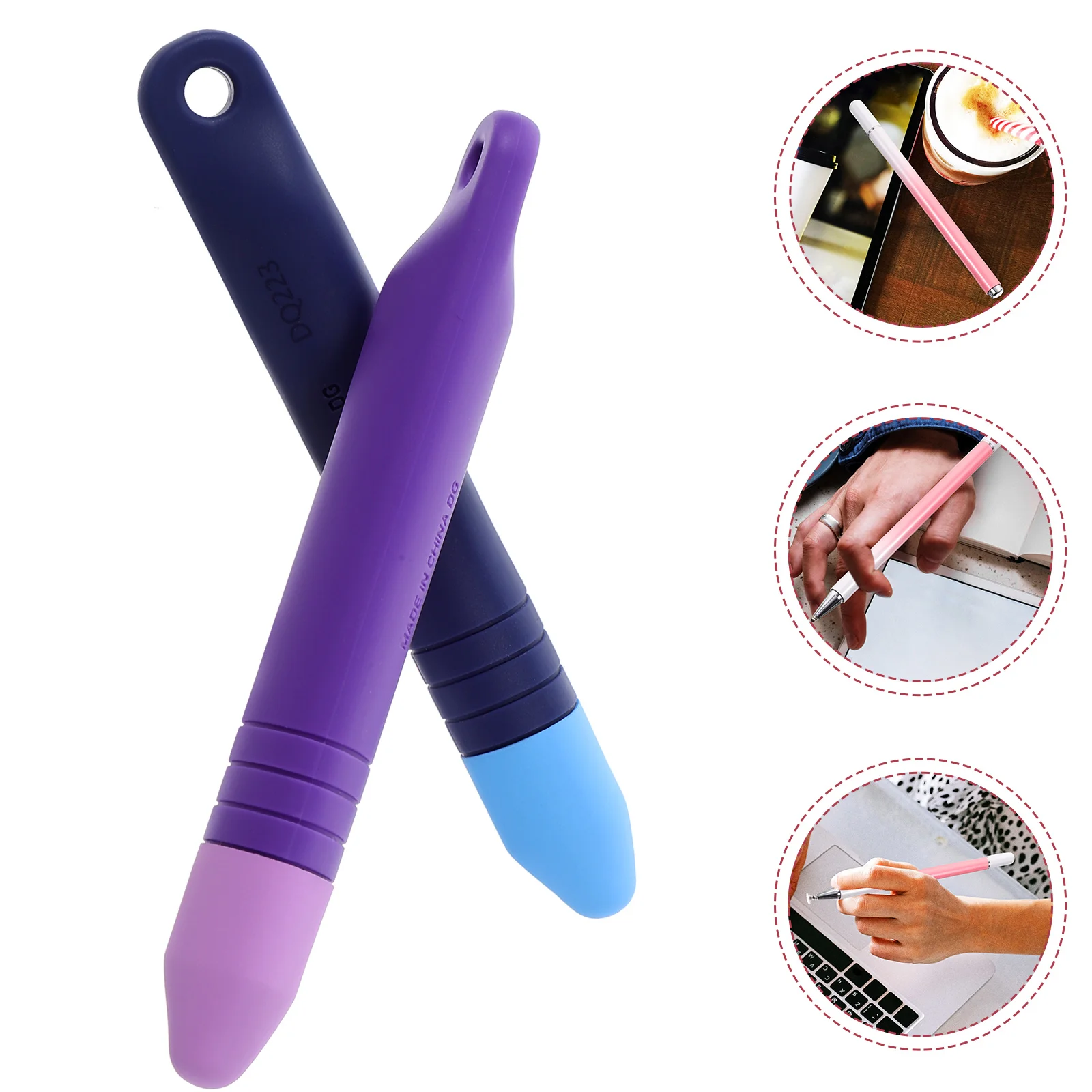 Stylus Pen Handwriting Capacitive Tablet for Kids Precision Sensitivity Child Fire
Stylus Pen Handwriting Capacitive Tablet for Kids Precision Sensitivity Child Fire