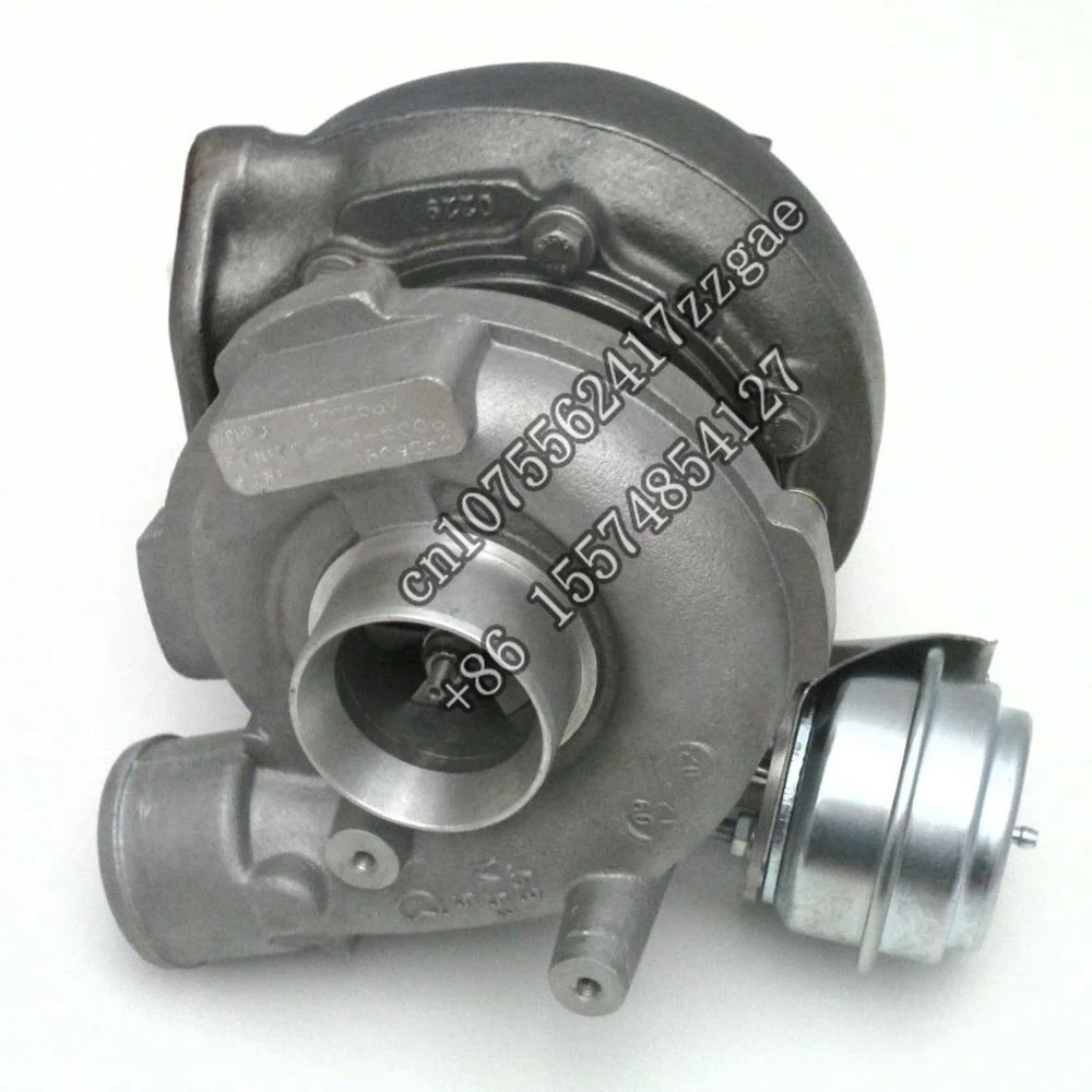 Turbocharger For E46 E53 X5 330d 330xd 3.0d 184 M57 TURBO TURBOCHARGER 11652249950 704361-5006S
Turbocharger For E46 E53 X5 330d 330xd 3.0d 184 M57 TURBO TURBOCHARGER 11652249950 704361-5006S