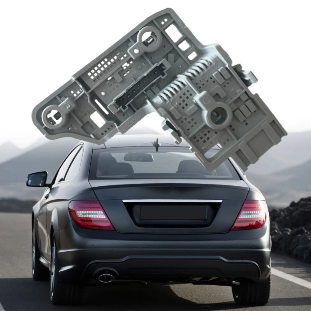 Для Mercedes-Benz C-Class W204 седан (купе) 2012 2013 2014, задняя левая/правая печатная плата заднего фонаря 2048202277 2048202577
Для Mercedes-Benz C-Class W204 седан (купе) 2012 2013 2014, задняя левая/правая печатная плата заднего фонаря 2048202277 2048202577