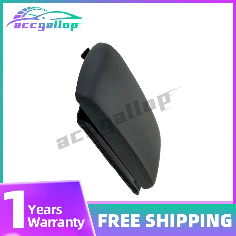 Center Armrest Box Cover, Middle Armrest Box Black for Citroen C5
Center Armrest Box Cover, Middle Armrest Box Black for Citroen C5