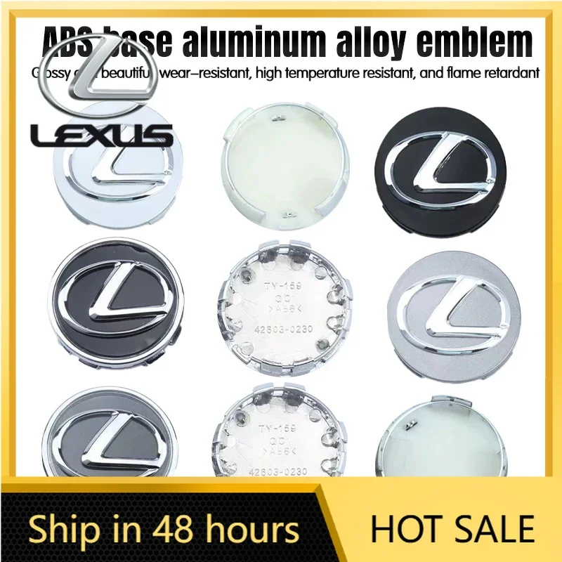 Car Sticker 4pcs 62mm Car Tyre Wheel Center Hub Cap Badge For Lexus GX470 CT200H IS300H IS200 IS250 RX350 RX GX460 NX200 GS430 G
Car Sticker 4pcs 62mm Car Tyre Wheel Center Hub Cap Badge For Lexus GX470 CT200H IS300H IS200 IS250 RX350 RX GX460 NX200 GS430 G