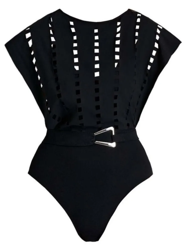 Retro Bikini Printed Fashion One Piece Swimsuit And Cover Up With Skirt Tight Women's Bandage Summer Beach Luxury Elegant 2025
Retro Bikini Printed Fashion One Piece Swimsuit And Cover Up With Skirt Tight Women's Bandage Summer Beach Luxury Elegant 2025