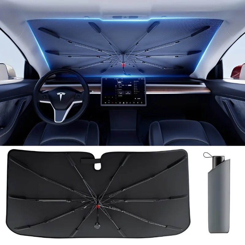 Car sunshade, sun protection, heat insulation, sunshade, windshield cover, front windshield, sunshade
Car sunshade, sun protection, heat insulation, sunshade, windshield cover, front windshield, sunshade