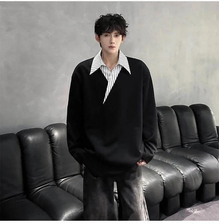 Мужские толстовки без капюшона с графическим принтом для влюбленных пар, влюбленных в отношения, любящих друг друга, на День святого Валентина
Мужские толстовки без капюшона с графическим принтом для влюбленных пар, влюбленных в отношения, любящих друг друга, на День святого Валентина