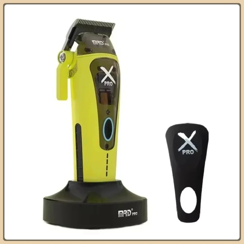 Машинки для стрижки волос MRD X PRO, 11500 об/мин, высокоскоростной профессиональный векторный двигатель, беспроводная машинка для стрижки волос, интуитивное управление крутящим моментом
Машинки для стрижки волос MRD X PRO, 11500 об/мин, высокоскоростной профессиональный векторный двигатель, беспроводная машинка для стрижки волос, интуитивное управление крутящим моментом