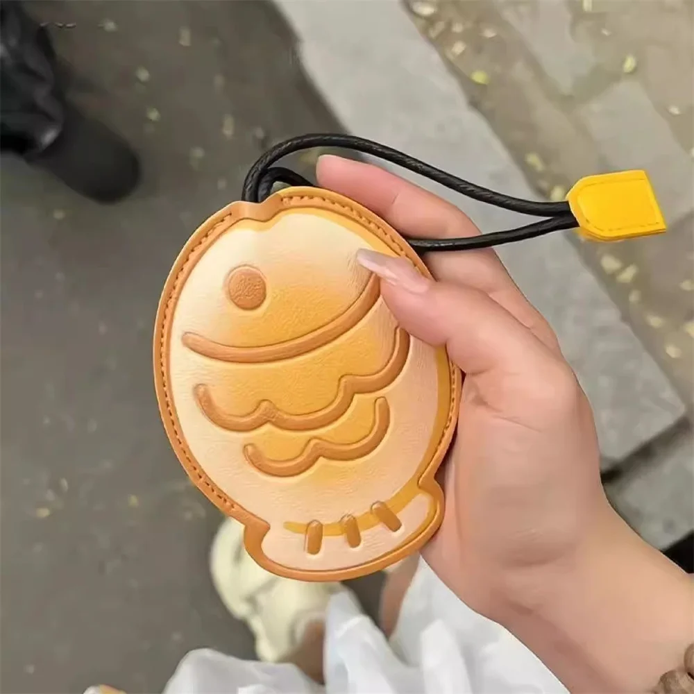 Cute Pu Leather Key Bag Large Capacity Universal Open Mouth Key Bag Multi-Function Pull-Out Key Bag Wallet Pocket Car Accessorie
Cute Pu Leather Key Bag Large Capacity Universal Open Mouth Key Bag Multi-Function Pull-Out Key Bag Wallet Pocket Car Accessorie