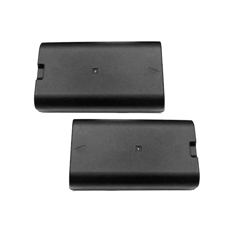 2pcs BDC46B battery BDC-46 BDC46 FOR Sokk-ia TOTAL STATION SET230R SET300 SET330 SET530 SET630 Li-ion 2600mAh
2pcs BDC46B battery BDC-46 BDC46 FOR Sokk-ia TOTAL STATION SET230R SET300 SET330 SET530 SET630 Li-ion 2600mAh