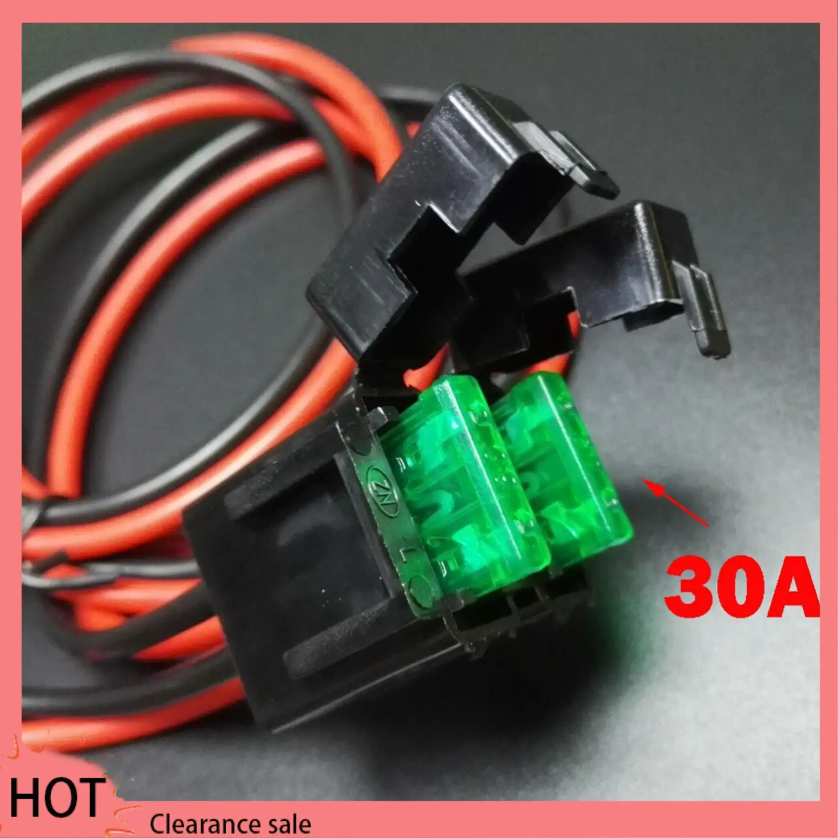 A88Z 5X Car Cigarette Radio Power Cable For Yaesu FT-450 991 Kenwood TS-480 ICOM IC-7000
A88Z 5X Car Cigarette Radio Power Cable For Yaesu FT-450 991 Kenwood TS-480 ICOM IC-7000