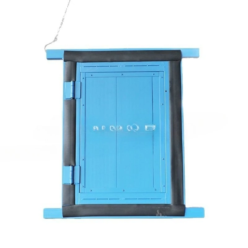 Mine automatic polymer 1.8 * 2.0 no pressure damper
Mine automatic polymer 1.8 * 2.0 no pressure damper