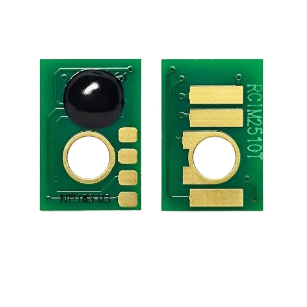 IMC2510 IMC2010 IMC3510 IMC3010 IMC6010 chip for Ricoh IM C2510 C2010 C3510 C3010 C6010 C5510 C4510 Toner Cartridge Chip
IMC2510 IMC2010 IMC3510 IMC3010 IMC6010 chip for Ricoh IM C2510 C2010 C3510 C3010 C6010 C5510 C4510 Toner Cartridge Chip