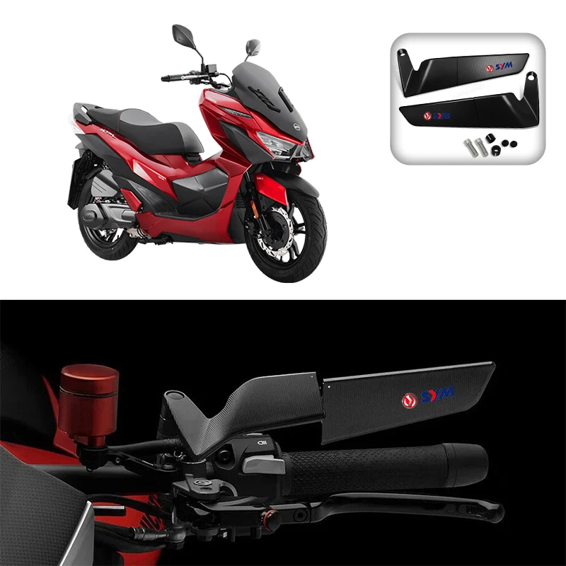 Motorcycle Side Rear view Mirror Blind Spot Rearview Mirrors For SYM DRG BT 125 150 MMBCU 150/158 MMBCU MAXSYM EVO JOYMAX
Motorcycle Side Rear view Mirror Blind Spot Rearview Mirrors For SYM DRG BT 125 150 MMBCU 150/158 MMBCU MAXSYM EVO JOYMAX