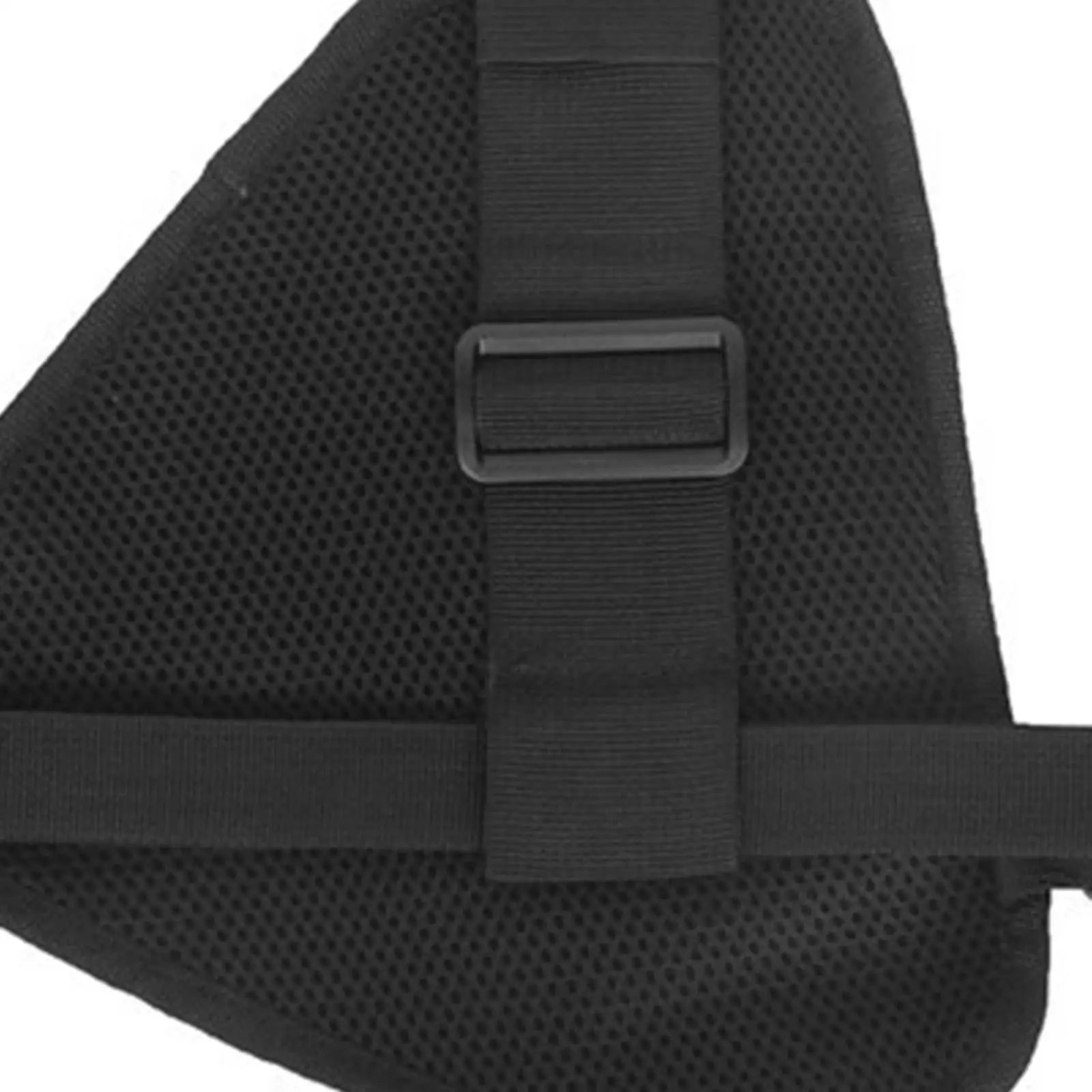 Chest Rig Pack Unisex Lightweight Adjustable Shoulder Strap Pocket Portable Chest Bag Radio Pouch for Running Outdoor
Chest Rig Pack Unisex Lightweight Adjustable Shoulder Strap Pocket Portable Chest Bag Radio Pouch for Running Outdoor