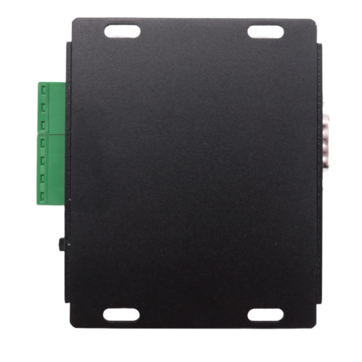 Waveshare Industrial USB TO RS232/RS485/TTL Isolated Converter with FT232RL Embedded Protection Circuits TVS Diode HOT
Waveshare Industrial USB TO RS232/RS485/TTL Isolated Converter with FT232RL Embedded Protection Circuits TVS Diode HOT