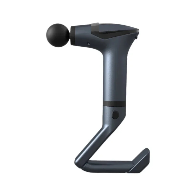 For Muscle Recovery And Body Relaxation Hot Selling Tool Multifunctional Electric Massage Gun Long Handle Percussion Therapy
For Muscle Recovery And Body Relaxation Hot Selling Tool Multifunctional Electric Massage Gun Long Handle Percussion Therapy