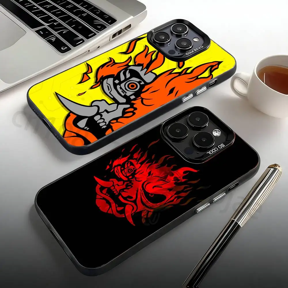 B-Blood Game S-Strike Phone Case For iPhone 17,16,15,14,13,12,11,Pro,Max,Plus,Mini Candy Matte Shockproof Cover
B-Blood Game S-Strike Phone Case For iPhone 17,16,15,14,13,12,11,Pro,Max,Plus,Mini Candy Matte Shockproof Cover