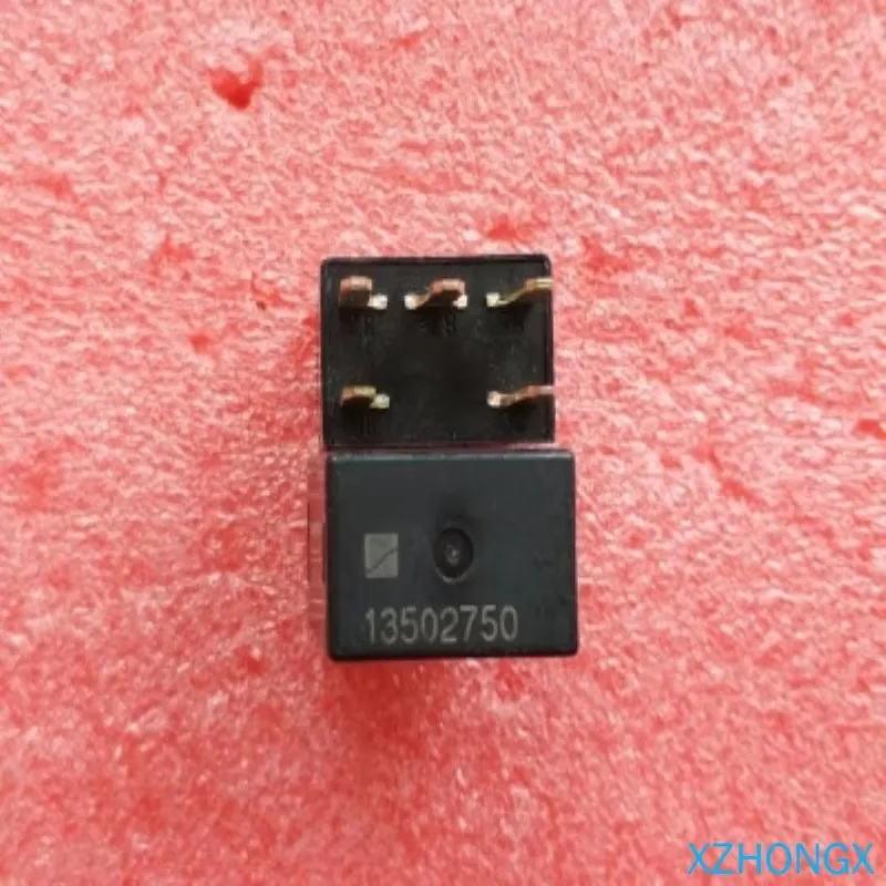12V Relay 13502750 Automobile relay
12V Relay 13502750 Automobile relay