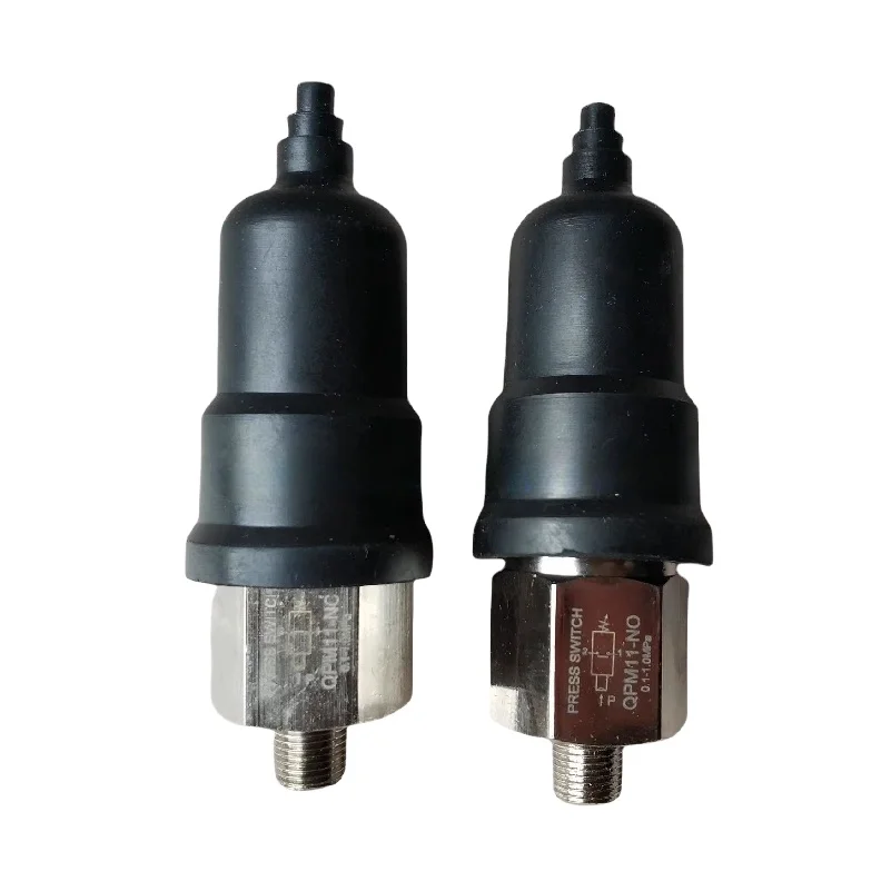 Brand New Original QPM11-NC or QPM11-NO Controller
Brand New Original QPM11-NC or QPM11-NO Controller