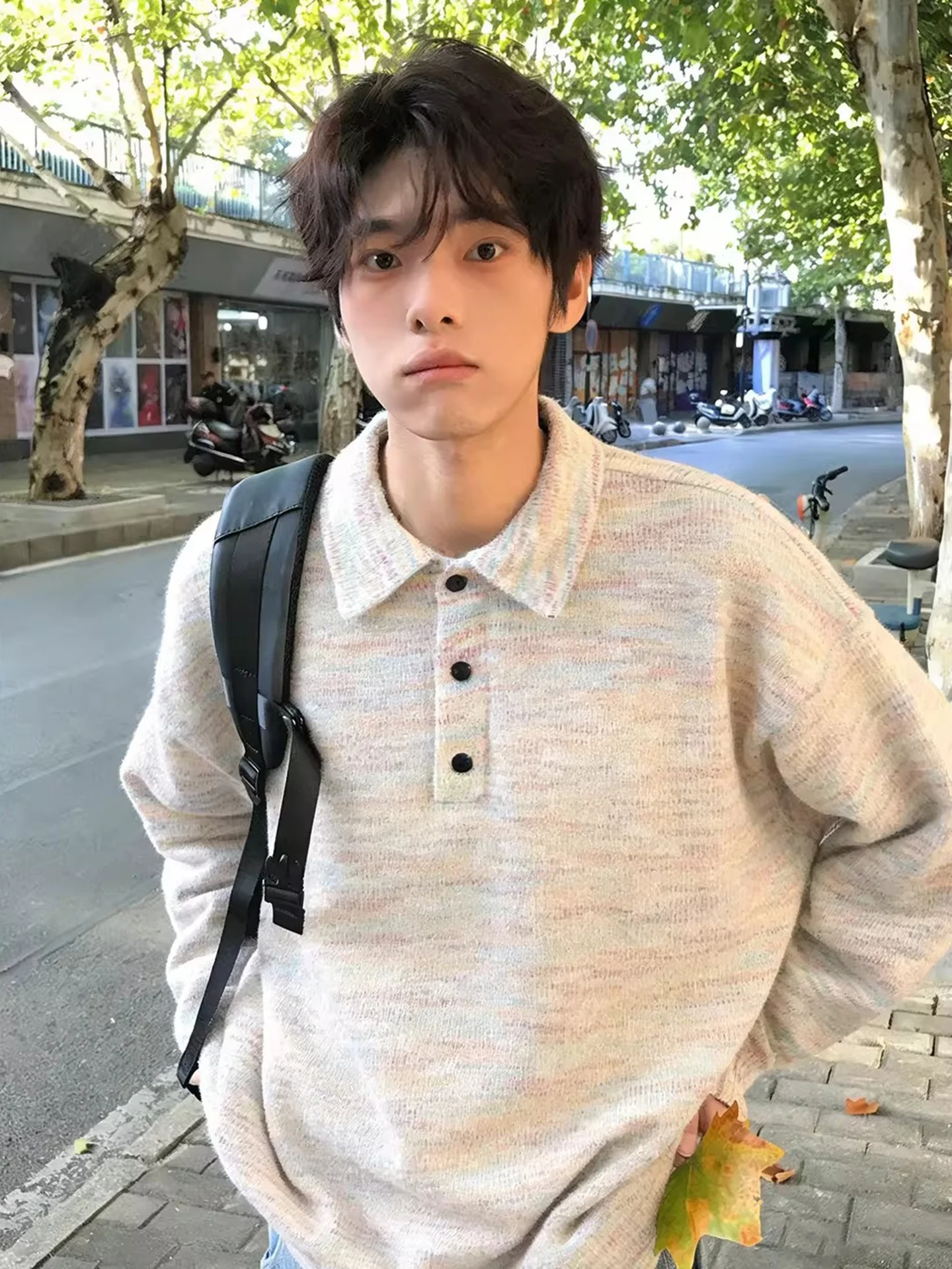 Tie Dye irt Hoodie Men Winter Thiened Fce Loose Long Sve T-irt American Retro Sle Casual Wear
Tie Dye irt Hoodie Men Winter Thiened Fce Loose Long Sve T-irt American Retro Sle Casual Wear