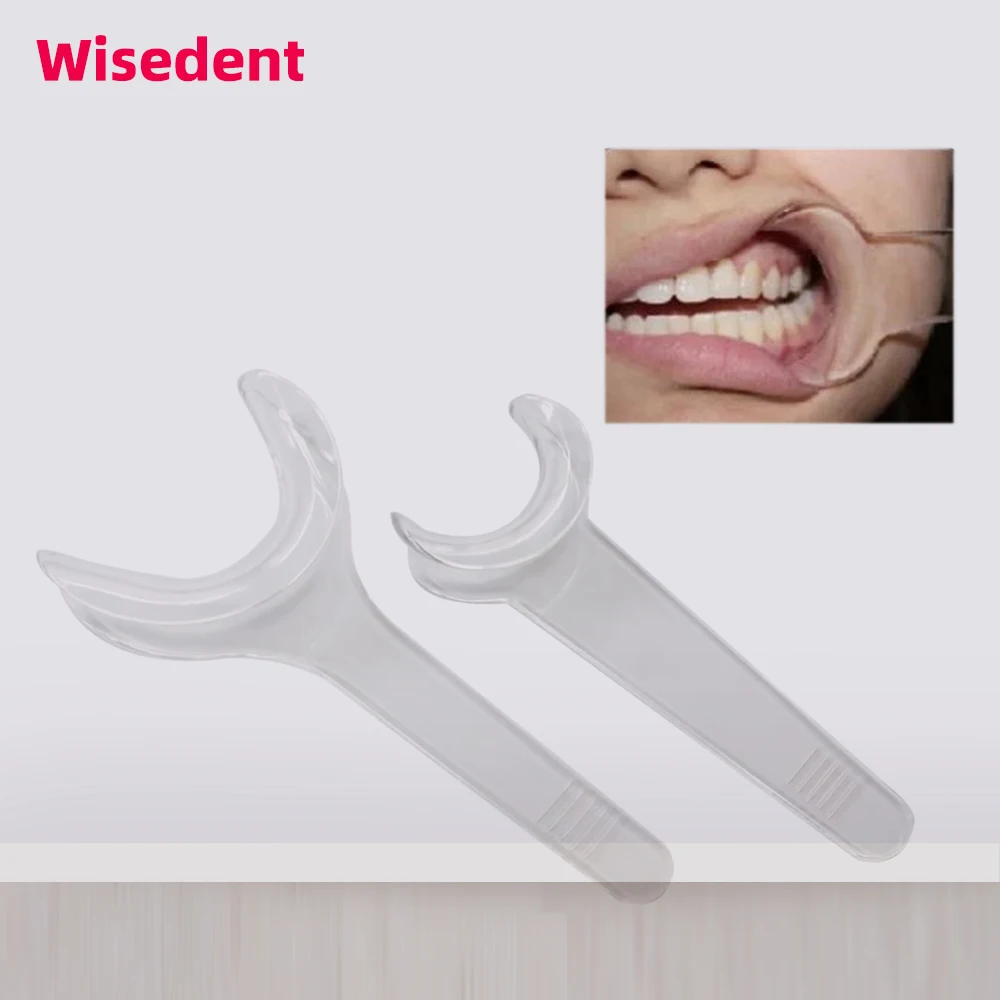 Retractor de labios en forma de T Dental, 4 piezas, abridor para clínica, cuidado bucal
Retractor de labios en forma de T Dental, 4 piezas, abridor para clínica, cuidado bucal