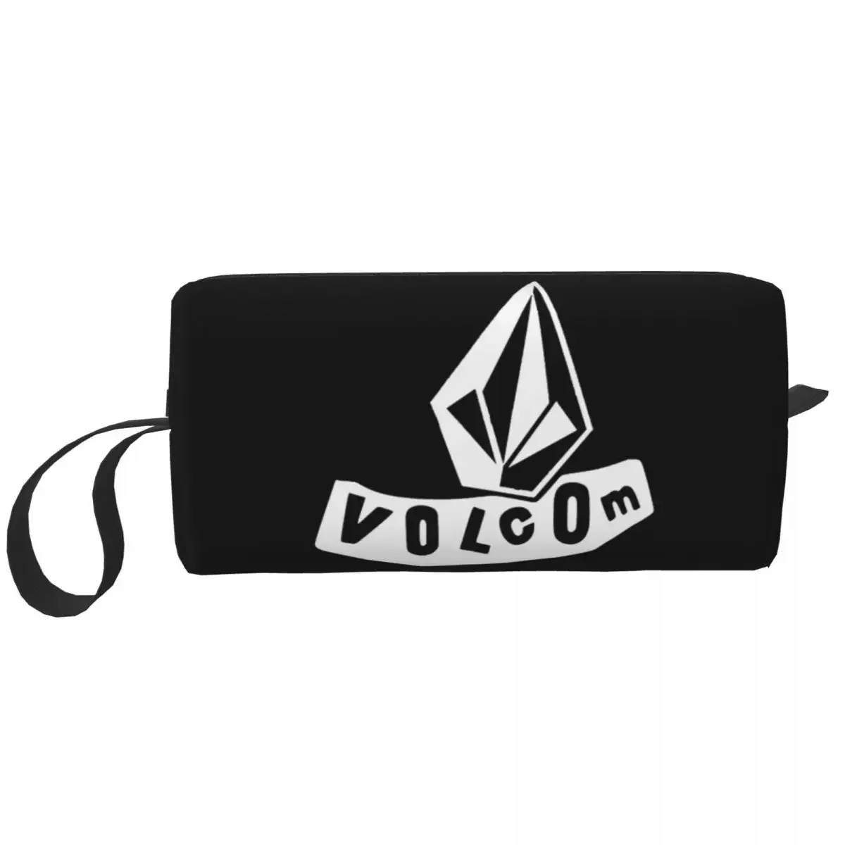 Дорожная косметичка с логотипом Volcoms, портативный косметический органайзер для макияжа для женщин, коробка для хранения косметики Dopp Kit Box
Дорожная косметичка с логотипом Volcoms, портативный косметический органайзер для макияжа для женщин, коробка для хранения косметики Dopp Kit Box