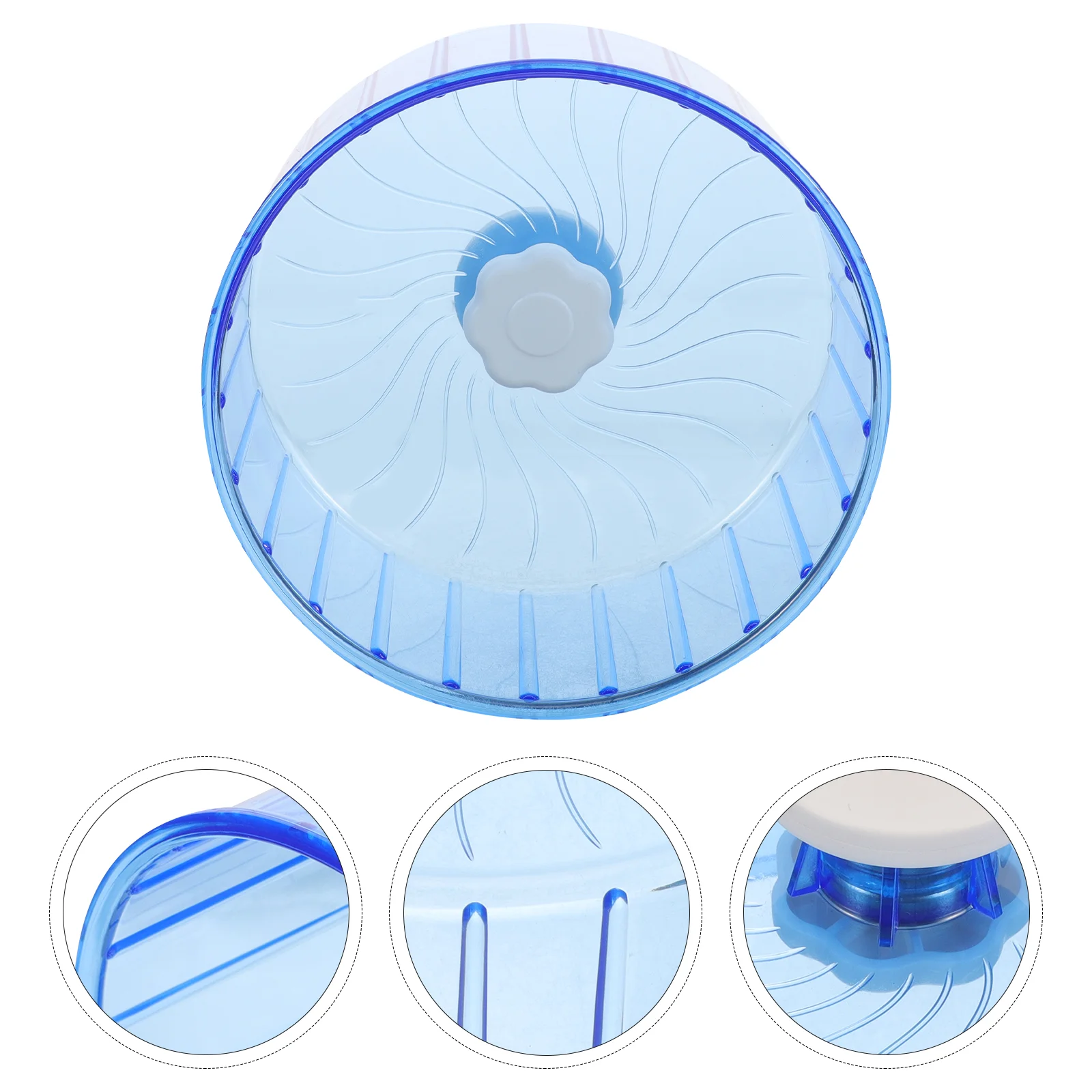 Cars Hamster Running Wheel Large Accessories Silent Toy Sky-blue Chinchilla Mouse Travel
Cars Hamster Running Wheel Large Accessories Silent Toy Sky-blue Chinchilla Mouse Travel
