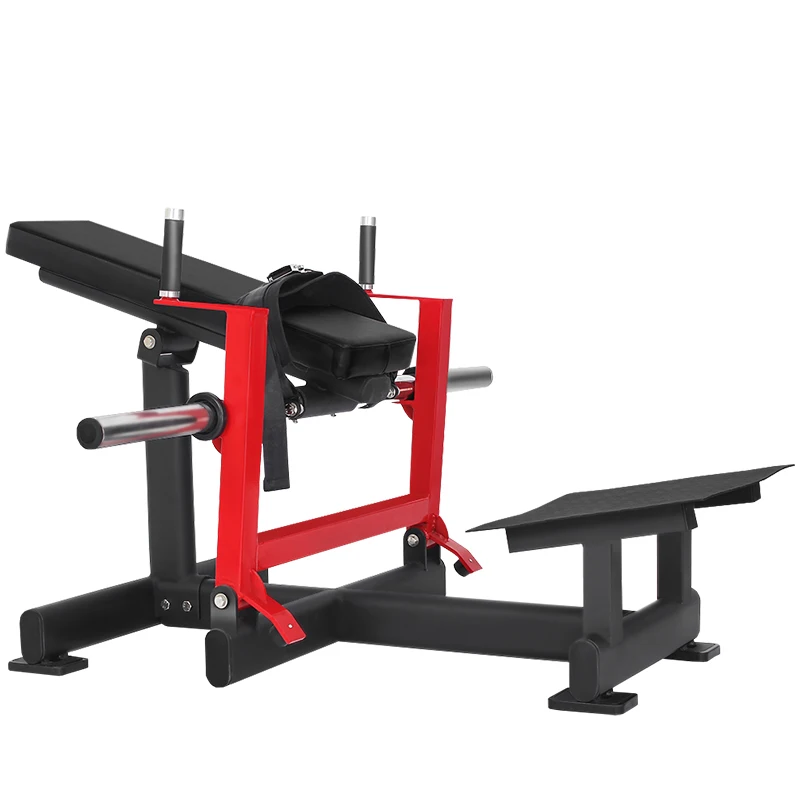 Hip Trainer Negative Hip Lift Artifact Multi-Functional Commercial Strength Device
Hip Trainer Negative Hip Lift Artifact Multi-Functional Commercial Strength Device