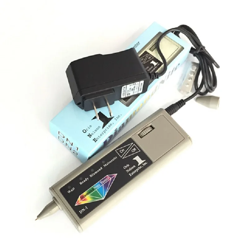 Высокая точность 2 в 1, тестер для алмазных драгоценных камней, ручной детектор муассанита, рубина, золото, профессиональный набор ювелирных инструментов
Высокая точность 2 в 1, тестер для алмазных драгоценных камней, ручной детектор муассанита, рубина, золото, профессиональный набор ювелирных инструментов