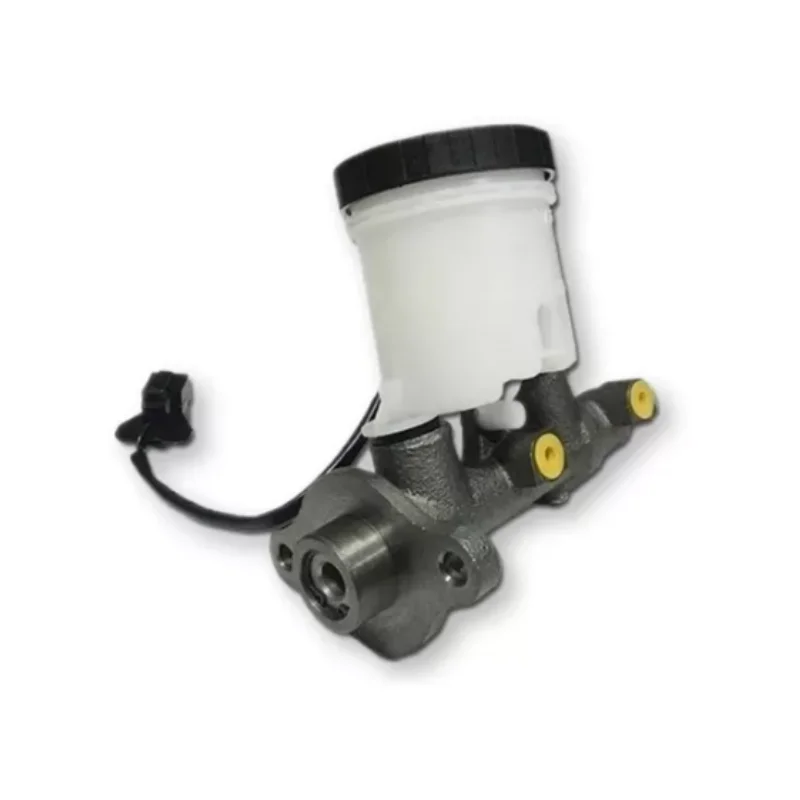 Popular brake master pump for KK150-43-400
Popular brake master pump for KK150-43-400